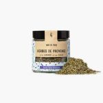 HERBES DE PROVENCE BIO