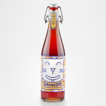 SIROP EARL GREY