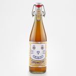 SIROP MANGUE-MENTHE-CITRON