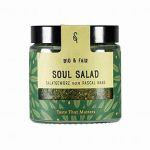 Soul Salad - collection végétarienne Pascal Haag