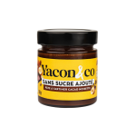 YACON CACAO NOISETTE