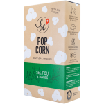 POPCORN SEL FOU HERBES 