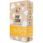 POPCORN CURRY COLOMBO CITRON
