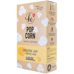 POPCORN GRUYERE AOP POIVRE NOIR