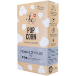 POPCORN FROMAGE DE BREBIS BIO