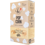 POPCORN ETIVAZ AOP PIMENT ESPELETTE