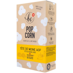 POPCORN TETE DE MOINE 