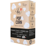 POPCORN ETIVAZ REBIBES AOP