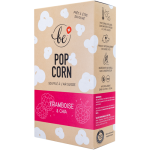 POPCORN FRAMBOISE CHIA 