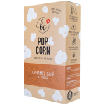 POPCORN CARAMEL SALÉ ET TONKA 
