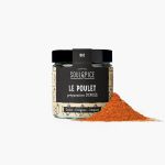 ÉPICES &quot;LE POULET&quot;