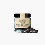 POIVRE KAMPOT NOIR FERMENTÉ