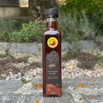 SIROP D'ÉRABLE FONCÉ