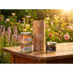COFFRET 2 POTS 125GR + POLLEN