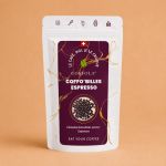 Coffo&#039;billes Espresso 150 g