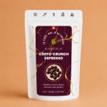 Coffo&#039;crunch Espresso 200 g