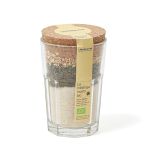 VERRE MELANGE BIO 130G MOJITO