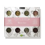 COF 8 PLANTES BIO INFUSIONS BIEN ETRE