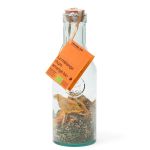 MELANGE RHUM ARRANGE BIO MANGUE CITRON