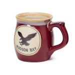 MUG HUDSON EAGLE RED