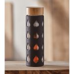 BOUTEILLE DOUBLE PAROIS AVEC FILTRE KISO