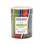ROOIBOS AMEVA VERVEINE MENTHE BIO