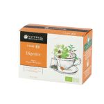 TISANE BIO DIGESTIVE X20 INFUSETTES 2020