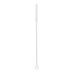 GOUPILLON INOX 17,5CM