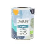 INFUSION BIEN ETRE BIO SOMMEIL