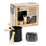 COFFRET FONDUE AU CHOCOLAT 2020