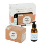 MON RITUEL SILHOUETTE TISANE &amp; HUILE