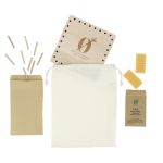 KIT ZD TEXTILE TAWASHI &amp; BEEWRAP BIO