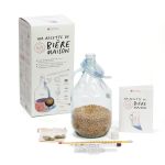 MA RECETTE DE BI?RE MAISON TOUT GRAIN
