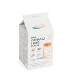 KIT DE FABRICATION FROMAGE FRAIS 2021