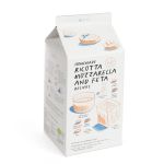 KIT DIY 3 FROMAGES MEDITERRANEE 2021