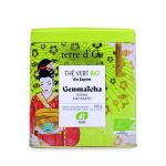 BOITE THE JAPON GENMAICHA BIO 2021