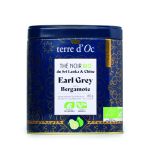 BOITE EARL GREY BERGAMOTE 2026