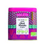 BOITE THE CHAI MASALA 100G BIO 2021 V2