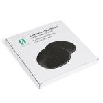 2 FILTRES CHARBONS POUR SEAU ? COMPOST