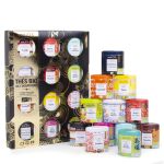 COFFRET 12 THES DE LHOSPITALITE 2021