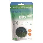 SPIRULINE BIO 100GR
