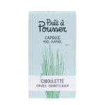 CAPSULE CIBOULETTE