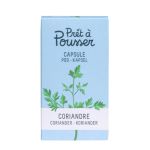 CAPSULE CORIANDRE