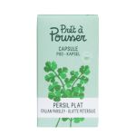 CAPSULE PERSIL PLAT