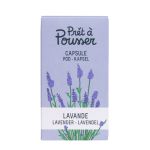 CAPSULE LAVANDE