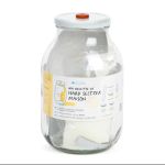 KIT DIY HARD SELTZER