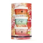 COFFRET 1 ROOIBOS + 2 THES GLACE