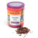 CACAO A INFUSER