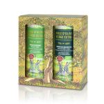 COFFRET DUO HUILES PROVENCE BIO