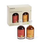 COFFRET SIROPS HIBISCUS ET SUREAU BIO